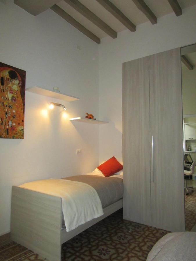 I Gioielli Di Perugia - Palazzo 1 - Via Deliziosa - Alloggi E Camere In Centro Storico Ngoại thất bức ảnh