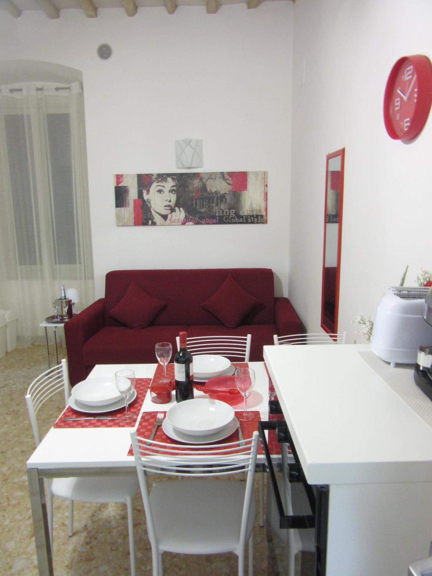 I Gioielli Di Perugia - Palazzo 1 - Via Deliziosa - Alloggi E Camere In Centro Storico Ngoại thất bức ảnh